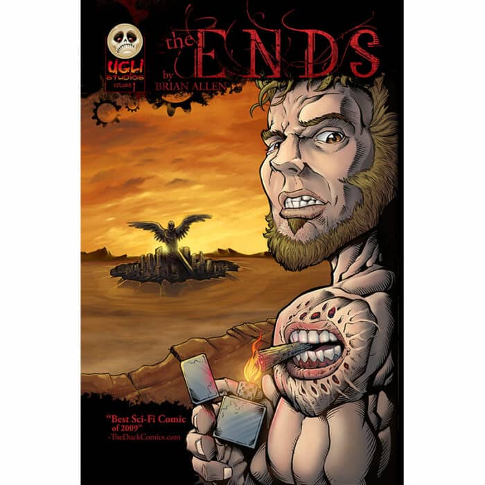 The Ends Volume 1