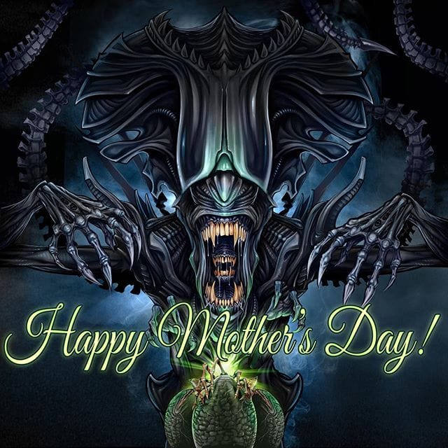 Happy Mother's Day!