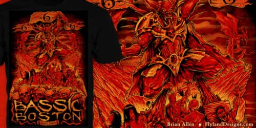 666-Bassic-Boston-TShirt