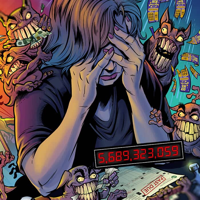 Pinball Playfield illustrating a