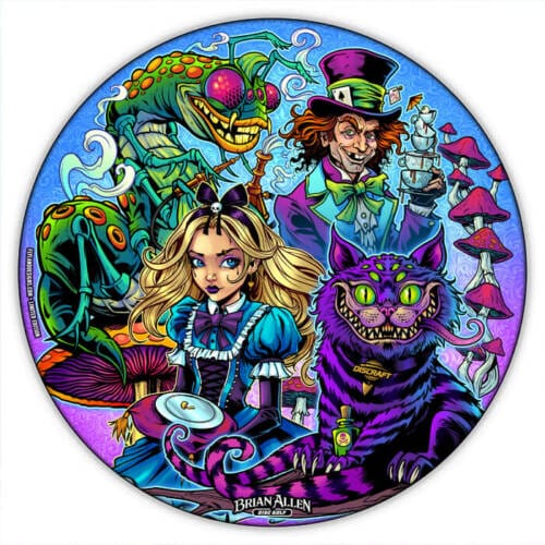 てぃんくる 版画 BLUECIELO IN WONDERLAND てぃんくる 版画 BLUECIELO IN WONDERLAND Amazon.co.jp