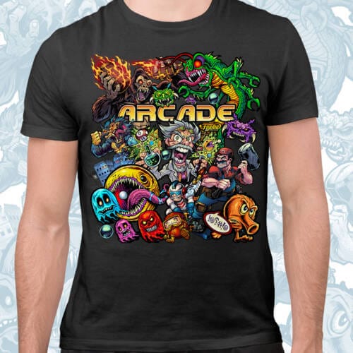 skull Archives - Flyland Designs, Freelance Illustration and
