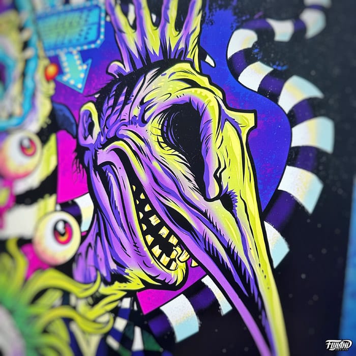 Beetlejuice 11