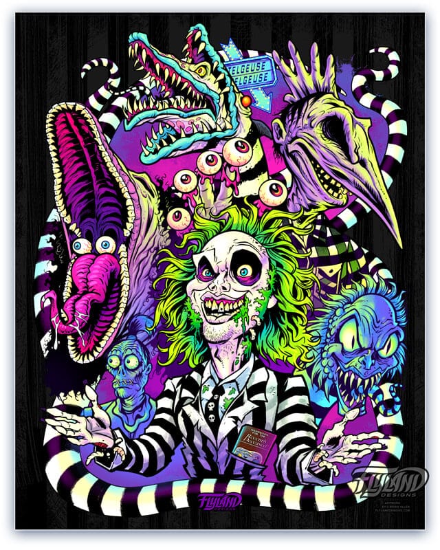 Beetlejuice 11