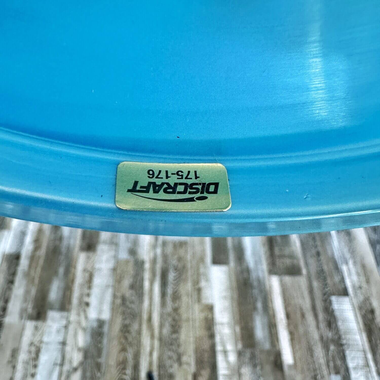 Big Z Mantis Ledgestone 2023 Edition Disc Golf Disc - AP #3