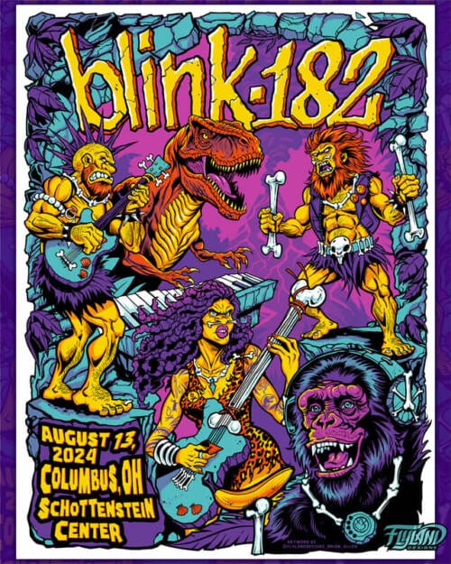 Monkey Archives - Flyland Designs, Freelance Illustration and