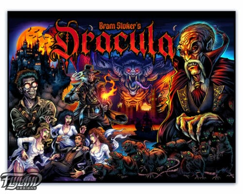 ドラキュラ　Doracula - Bram Stoker Amazon.com: Dracula: 9781722503413: Stoker, Bram: Books