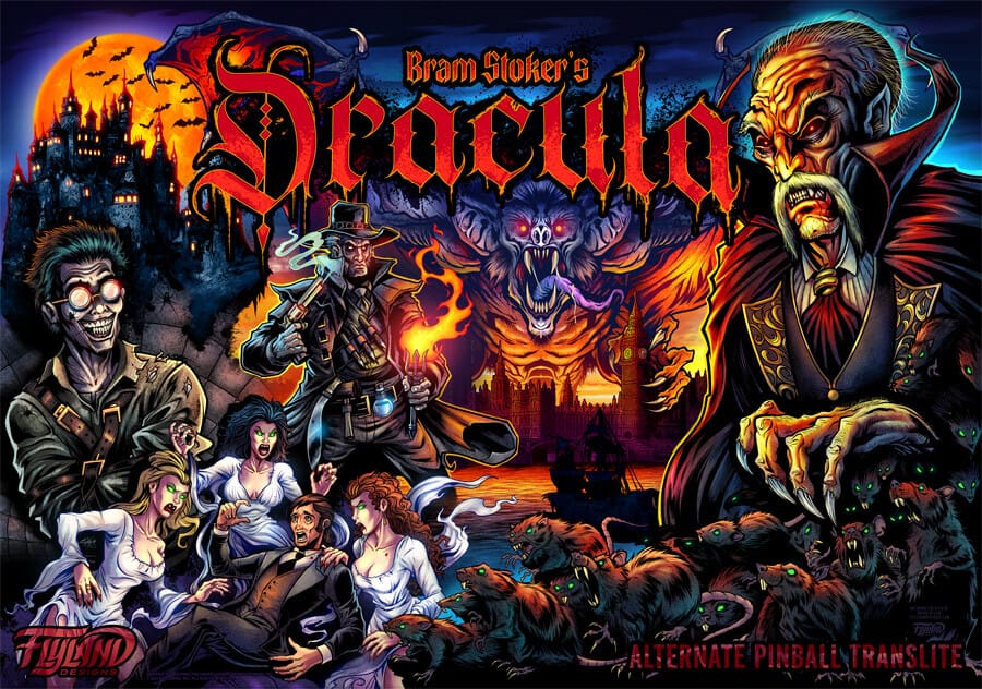 【ラプンツェル様用】DEMON LUNG / A Dracula A Dracula | Demon Lung | Candlelight Records UK