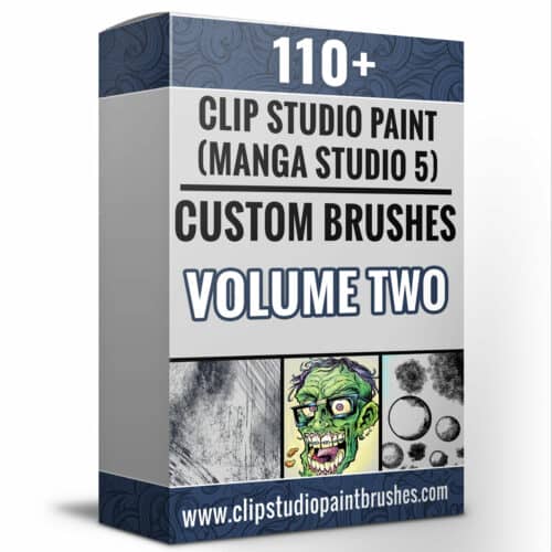 Over 110 new Volume 2 Custom bru