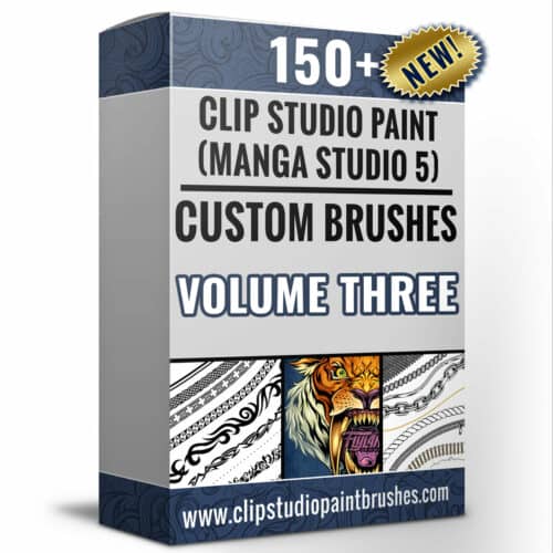 Over 110 new Volume 2 Custom bru