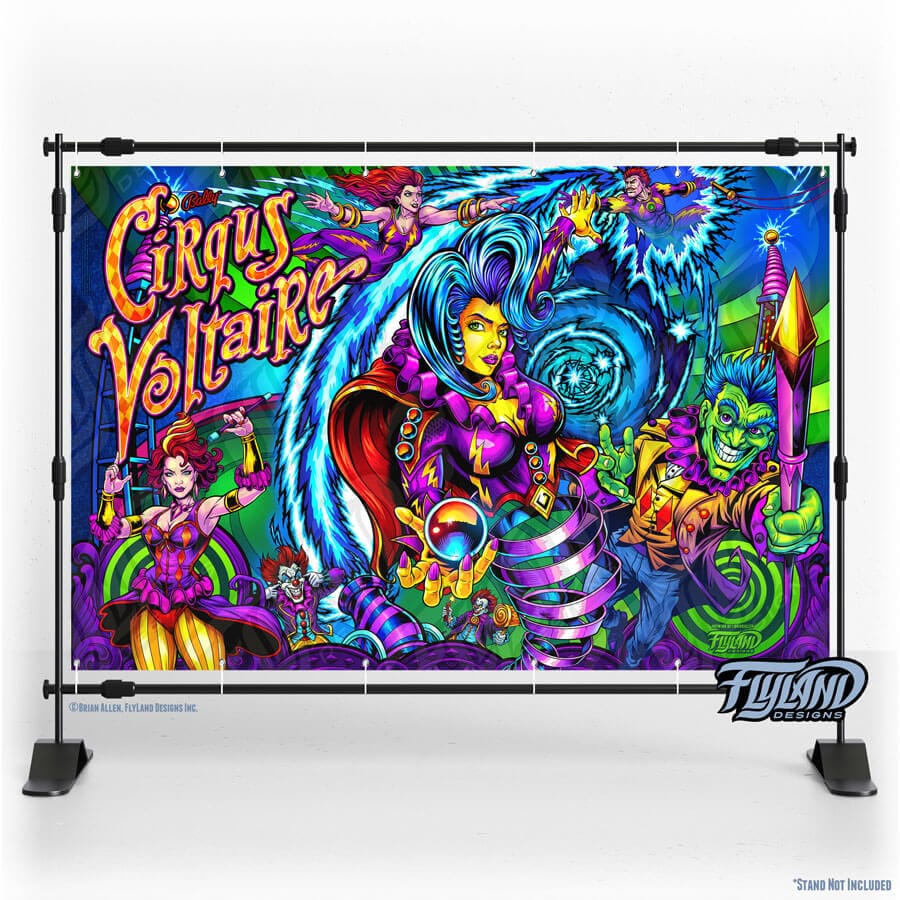 Cirqus-Voltaire-Pinball-Banner