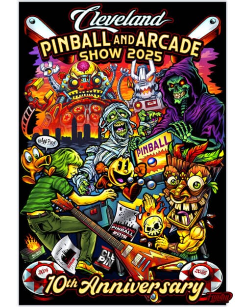 poster Archives - Flyland Designs, Freelance Illustration and