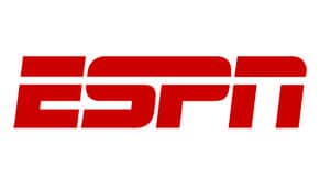 ESPN Client logo Artwork by Brian Allen of Flyland Designs