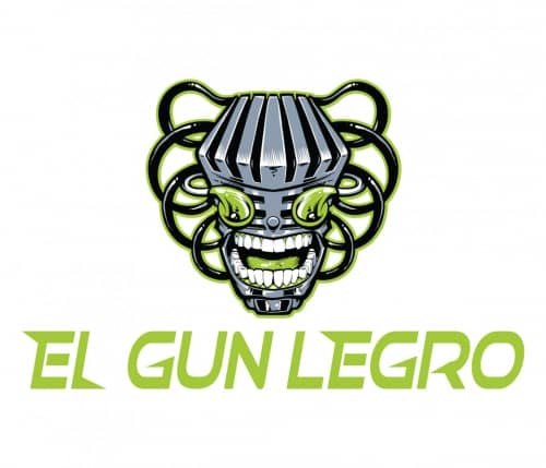 El Gun Legro Logo