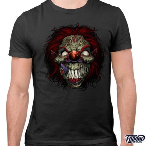 Witch Dr with Voodoo doll Short-Sleeve Unisex T-Shirt - Flyland