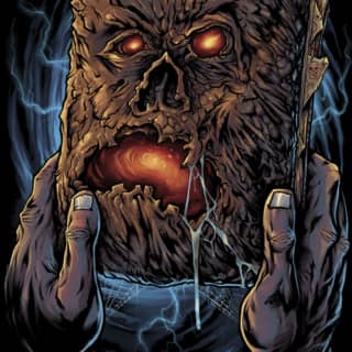 Evil Dead 2 Necronomicon T-Shirt