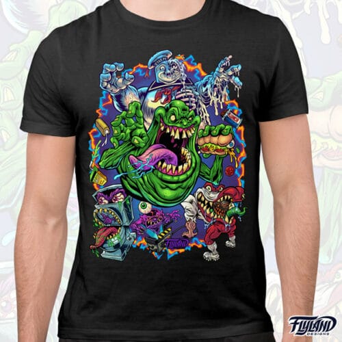 Ghostbusters_FlyLand_T-