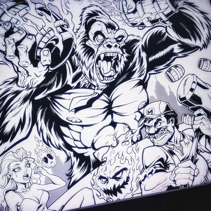 Copyright © 2023 by Brian Allen