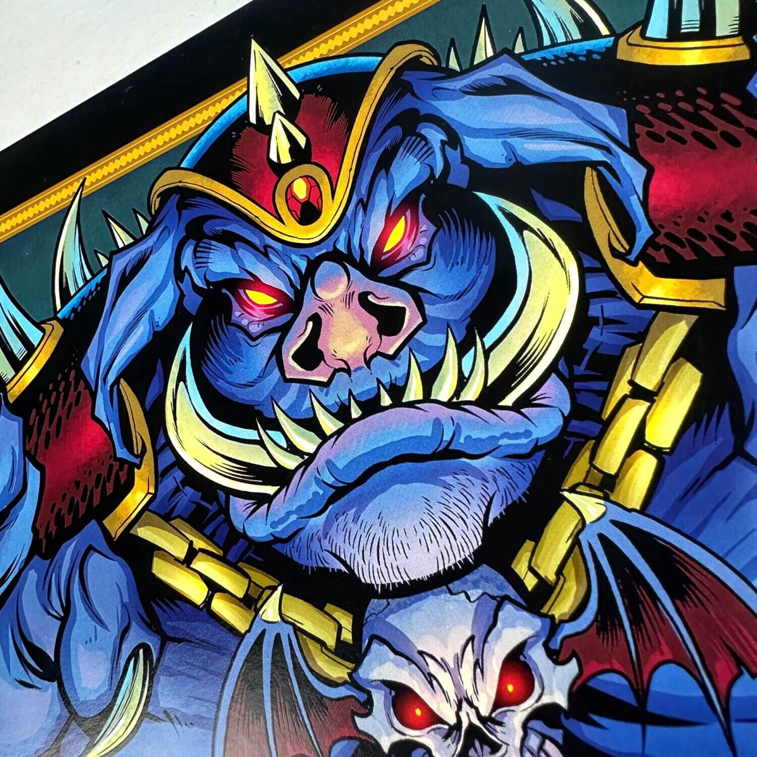 Legend of Zelda Tribute 11x17 Art Print - Flyland Designs