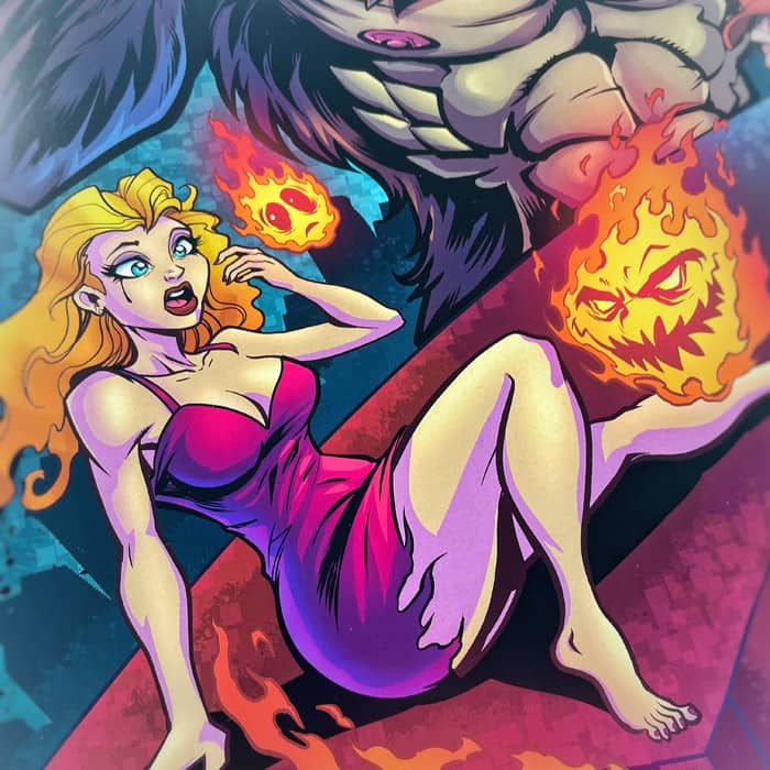 Copyright © 2023 by Brian Allen