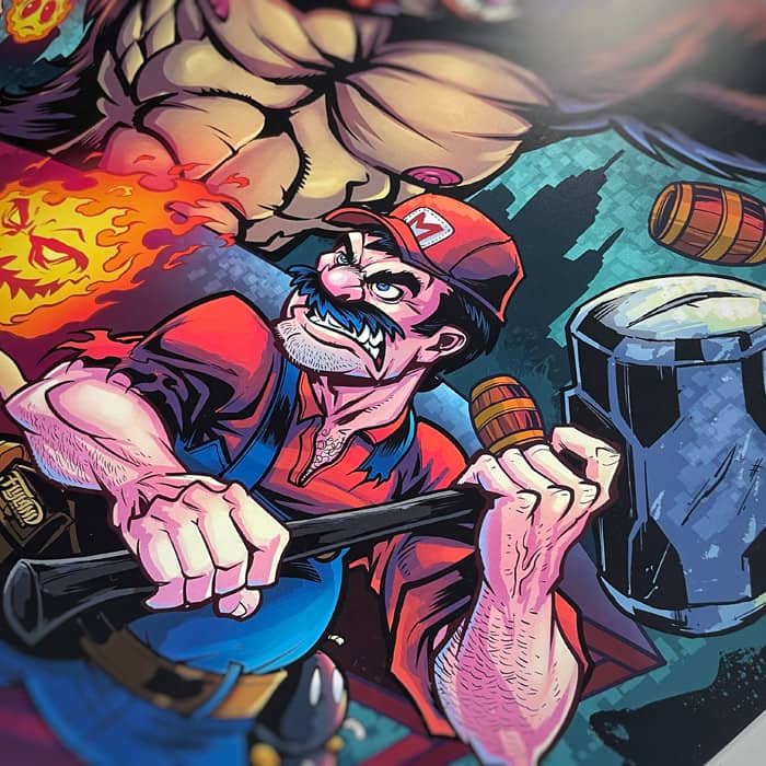 Copyright © 2023 by Brian Allen