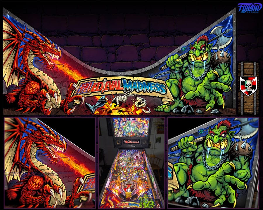 BIEMME マッドガード 60's オリジナル デッドストック MODS T-Mod+ Cleaning Kit (5.56mm, 7.62mm, 9mm, 12ga) - Otis Defense