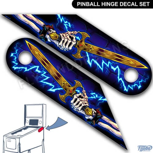 Medieval madness Archives - Flyland Designs, Freelance