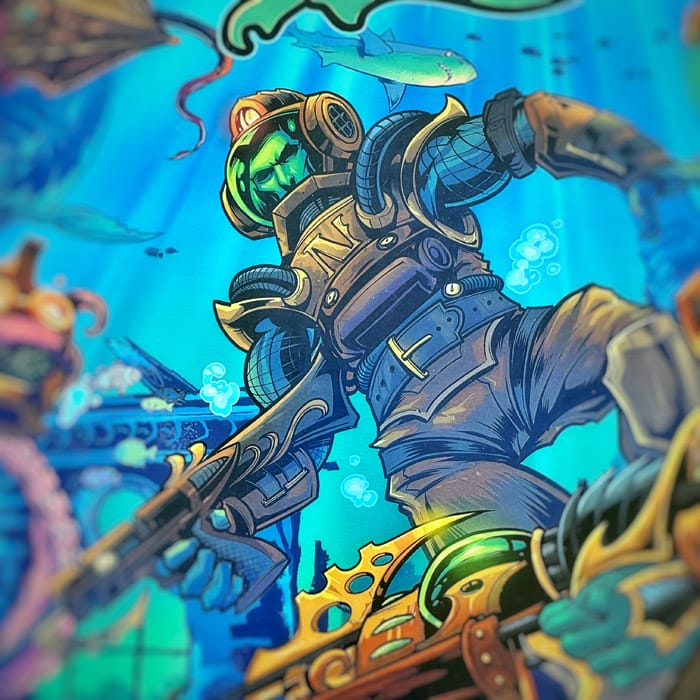 Nemo 14x20