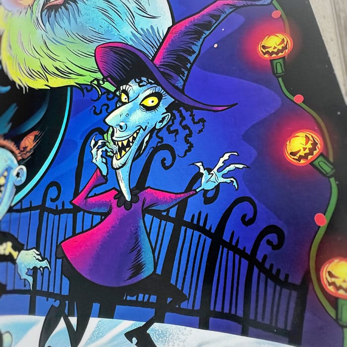 Nightmare Before Christmas Tribute 11