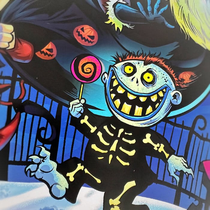 Nightmare Before Christmas Tribute 11