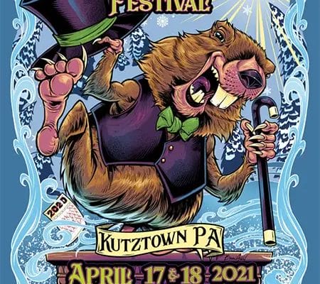 Winter PA Cannafest Beaver 2021