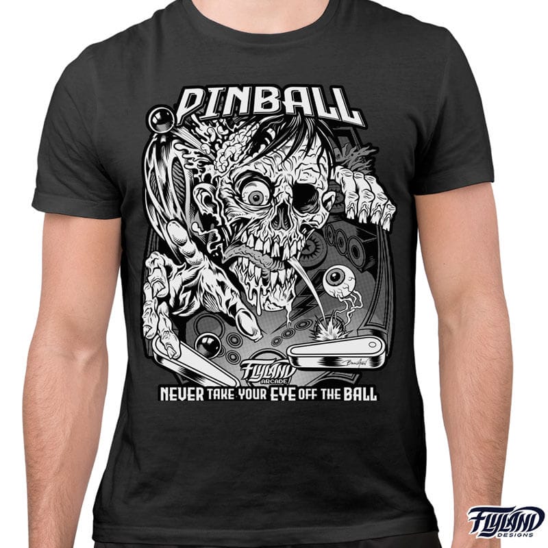 Pinball-Zombies-T-Shirt-Mockup