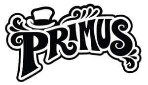 Primus client logo artwork by Brian Allen Flyland Designs