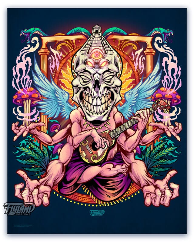 Psyk-