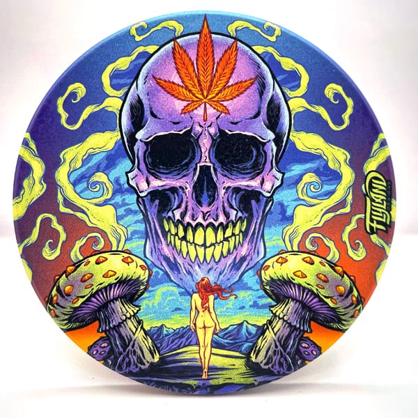 アート・デザイン・音楽 Kelly  POOLS Jackson Custom Shop Limited Edition Kelly Nos Acapulco Gold