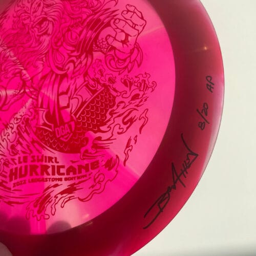 Howard the Duck Tribute SuperColor Discraft Buzzz - Flyland