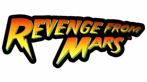 Revenge From Mars