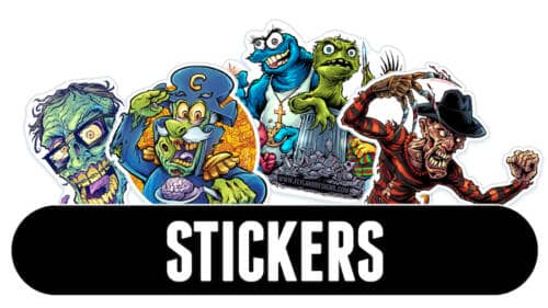 Stickers