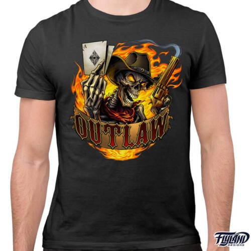 Ghostbusters Tribute Short-Sleeve Unisex T-Shirt - Flyland Designs