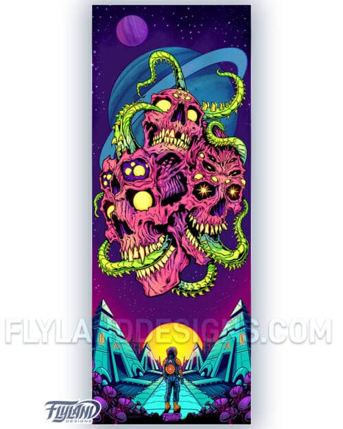 Vinyl Banners