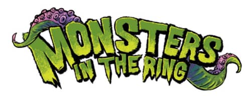 Monsters In The Ring