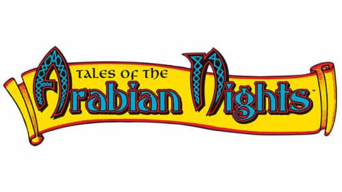 Tales of the Arabian Nights