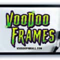 Voodoo LED Frames