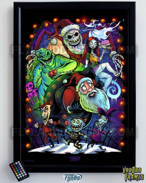 Pinball and Arcade Artwork Archives - Flyland Designs, Freelance
