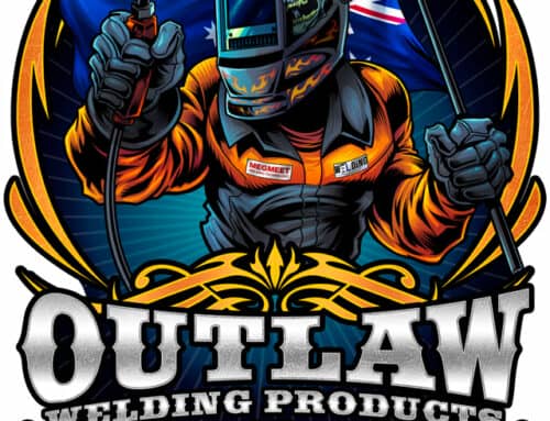 Welding Plus Logo