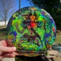 Witch Doctor and Tikis Discraft