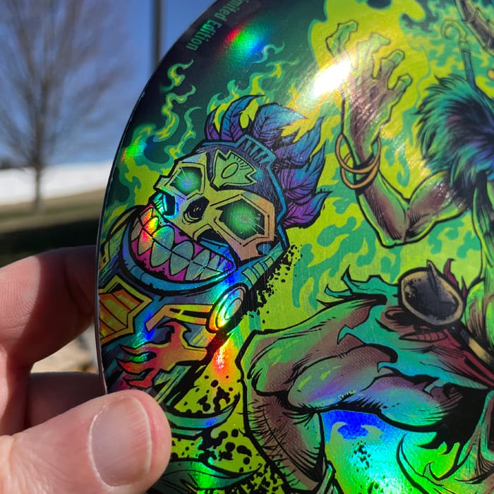 April Limited Edition 