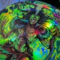 Witch Doctor and Tikis Discraft