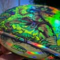 Witch Doctor and Tikis Discraft