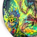 Witch Doctor and Tikis Discraft